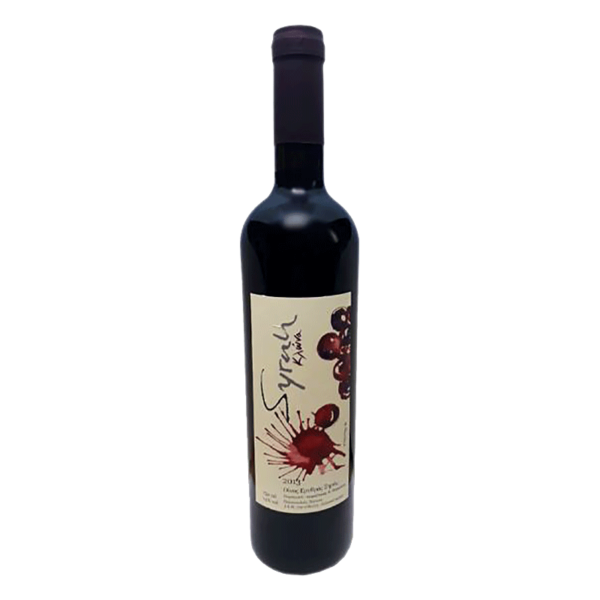 Κλώνας, Syrah