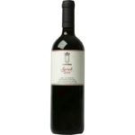 Gentilini Winery Syrah-Μαυροδάφνη Κεφαλληνίας 2020 Ερυθρός