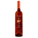 κρασι ανθοσμίας