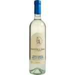Francesca Mara Pinot Grigio 2022 Λευκός