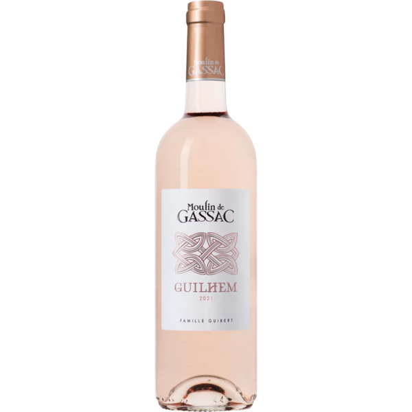 Moulin de Gassac Guilhem 2021 Ροζέ