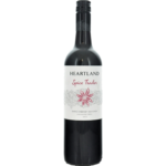 Heartland Spice Trader 2018 Ερυθρός