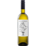 Gaia Wines Monograph Multi 2023 Λευκός