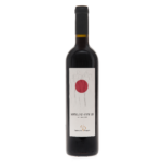 ΦΡΑΓΚΟΥ Άλυπος Οίνος Κόκκινο Ξηρό  Merlot Syrah 2022, 750ml