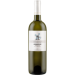 Κτήμα Γιαννίκος 'Ανεμόμυλος' 2024 Λευκός