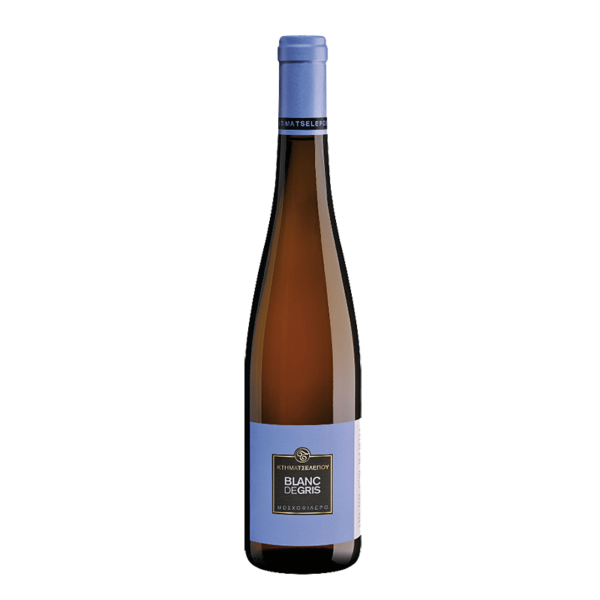 Blanc de Gris Κτήμα Τσέλεπου