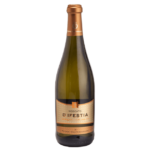 Κτήμα Χατζηγεωργίου Moscato d' Ifestia Λευκό Αφρώδες Μοσχάτο Αλεξανδρείας  750ml