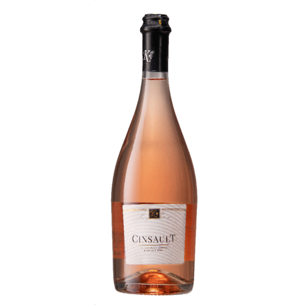 Cinsaut Οινοποιείο Κυάθος