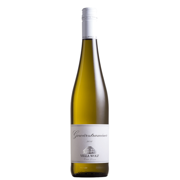 Villa Wolf Gewürztraminer
