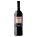 ΤΕΧΝΗ ΟΙΝΟΥ Ήδυσμα Δρυός Κόκκινο Ξηρό  Merlot 2019 750ml