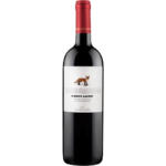 Κτήμα Γιαννίκος Μικρή Αλεπού 2023 Ερυθρός