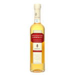 Kτήμα Χατζηγεωργίου Λευκό φυσικώς γλυκύς  Μοσχάτο Αλεξανδρείας 2019 500ml