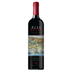 Mura Rossa, Οινοποιητική Μονεμβασιάς