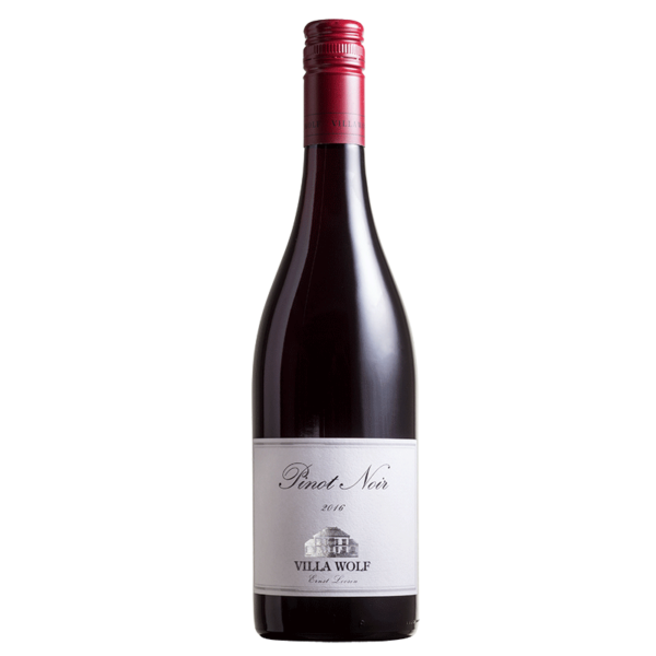 Pinot Noir Villa Wolf