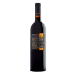 ΤΕΧΝΗ ΟΙΝΟΥ Τέχνη Αλυπίας Κόκκινο Ξηρό  Cabernet Sauvignon Αγιωργίτικο 2020 750ml