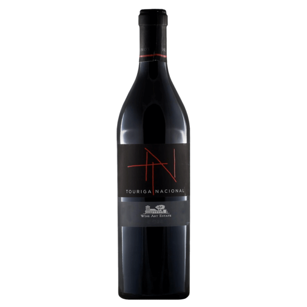 TEXNH OINOY Κόκκινο Ξηρό Touriga National 2014 750ml