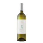 κρασι ΓΑΤΣΙΝΟΣ Λευκό Ξηρό Μαλαγουζιά 2020 750ml