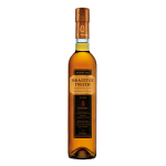 Κτήμα Χατζηγεωργίου ΗΦΑΙΣΤΟΥ ΓΝΩΣΗ Λευκό φυσικώς γλυκύς Μοσχάτο Αλεξανδρείας 2011 500ml