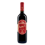 Kτήμα Χατζηγεωργίου Λημνία Γη Κόκκινο Ξηρό Λημνιό 2018 750ml