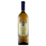 Κτήμα Σκλάβος Ευφράνωρ  Λευκό Ξηρό Γουστολίδι, Μοσχατέλα 2022 750ml