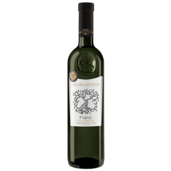 Masso Antico Fiano 2020 Λευκός