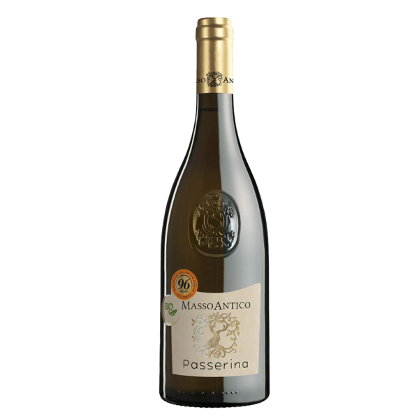 Masso Antico Λευκό Ξηρό  Passerina 2020 750ml
