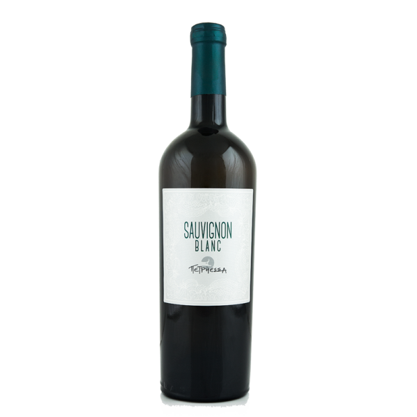 Κτήμα Πετρηέσσα Λευκός Sauvignon Blanc 2023