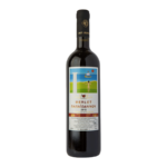 ΠΑΠΑΪΩΑΝΝΟΥ Merlot 2019 Ερυθρός