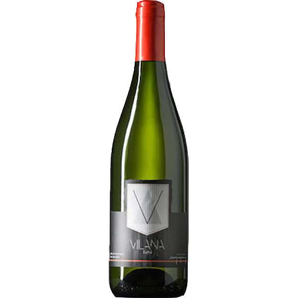 ΜΗΛΙΑΡΑΚΗ VILANA fume Λευκό Ξηρό Βηλάνα 2019 750ml