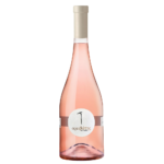 Μικροοινοποιείο Ακριώτου Ορειβάτης Ροζέ Ημίξηρος 2023