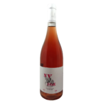 Κτήμα Γκότση ΝΑΣΟΣ ροζέ ξηρό Μοσχοφίλερο 2021 750ml