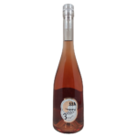 Κτήμα Γκότση 3 Κόρες ροζέ ξηρό Merlot 2021 750ml