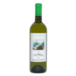 Chateau Nico Lazaridi Λευκό Ξηρό Sauvignon Blanc, Ugni Blanc, Μοσχάτο Αλεξανδρείας 2021