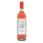 Chateau Nico Lazaridi Ροζέ Ημίξηρο Cabernet Sauvignon, Sangiovese 2021