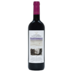 Chateau Nico Lazaridi 2020 Ερυθρός ξηρός, Cabernet Sauvignon, Merlot, Sangiovese