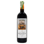 Chateau Nico Lazaridi Μαγικό Βουνό Κόκκινο Ξηρό Cabernet Sauvignon Cabernet Franc 2016 750ml