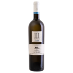 Κτήμα Μέγα Σπήλαιο CUVEE ΙΙΙ 2023 Λευκός