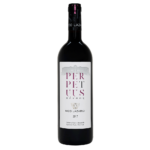 Chateau Nico Lazaridi PERPETUUS 2018 Ερυθρός Ξηρός Cabernet Franc, Μαυρούδι, 750ml