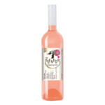 Μικροοινοποιείο Ακριώτου The Blender 2024 Ροζέ