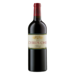 La Tour Melas Cyrus One Κόκκινο Ξηρό Cabernet Franc, Merlot, Αγιωργίτικο 2020