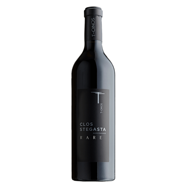 Τ-ΟΙΝΟΣ  Κόκκινο Ξηρό  Μαυροτράγανο 2017 750ml