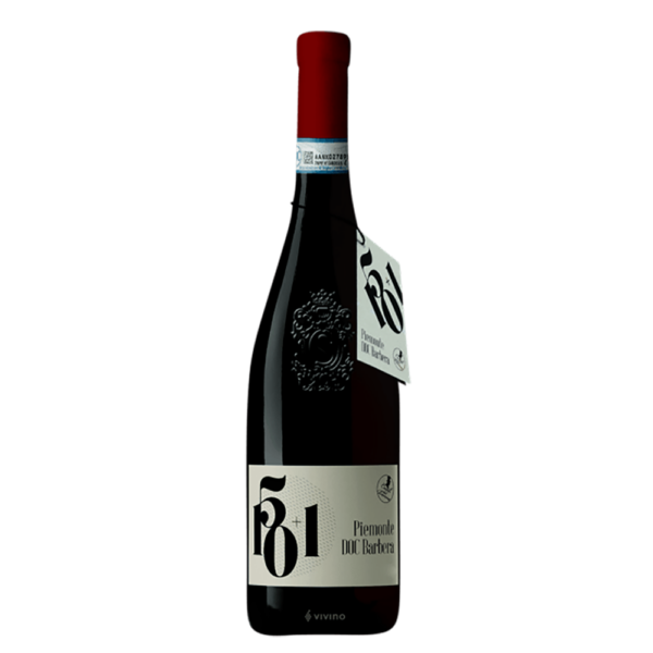 Casali Del Barone 150+1 Λευκό Ξηρό Arneis Chardonnay 2019 750ml
