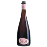 Cavino Deus Ροζέ Ημιαφρώδες Ημίγλυκο Syrah 750ml