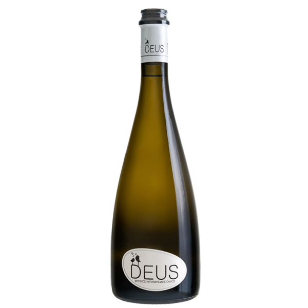 Cavino Deus Λευκός Ημιαφρώδες Ημίγλυκο  Μοσχάτος Ρίου 750ml