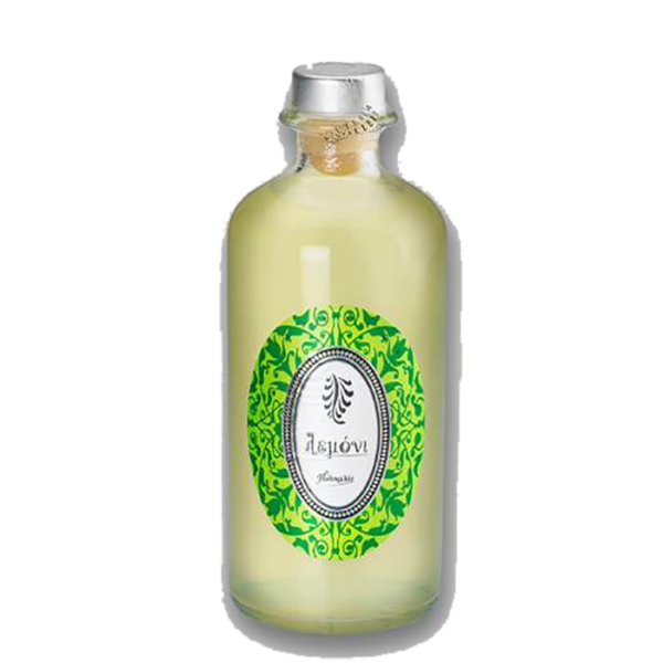 Λικέρ Λεμόνι 500ml, Ποτοποιία Πολυκαλά