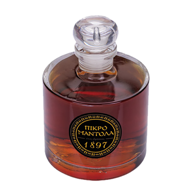 Λικέρ Πικρομάντολα 200ml, Ποτοποιία Πολυκαλά