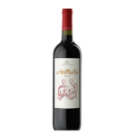 ΚΩΣΤΑ ΛΑΖΑΡΙΔΗ Κόκκινο Ξηρό Cabermet Sauvignon Merlot Αγιωργίτικο 2018 750ml