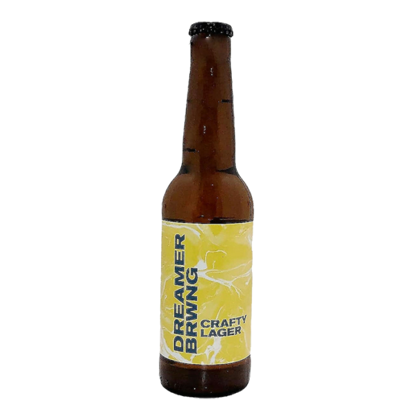 beer Dreamer Brewing