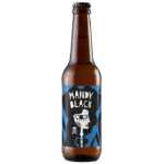Mandy Black, Strange Brew