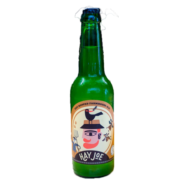 STRANGE BREW HEY JOE
